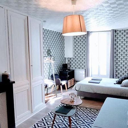 Gîte Dieppe Mer Studio 3 Extérieur photo