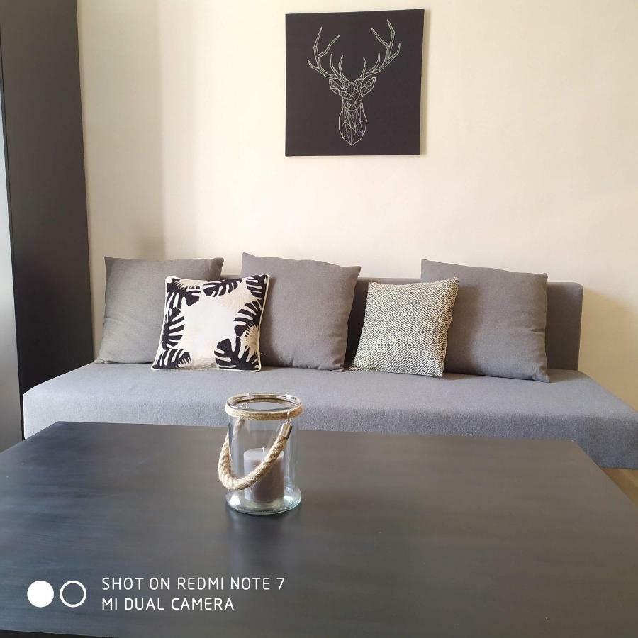 Gîte Dieppe Mer Studio 3 Extérieur photo